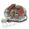 IGNITION HONDA C50/CD50/DAX/SS50 6V 85mm ELEC