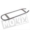 LUGGAGE CARRIER PEUGEOT 103SP/MVL ROUND CHROME