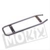 LUGGAGE CARRIER PEUGEOT 103SP/MVL STRAIGHT CHROME