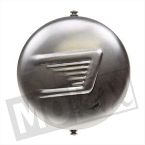 FLYWHEEL COVER PEUGEOT 103/104/105 ALUMINIUM