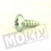 KYMCO SCREW TAPPING 4x10