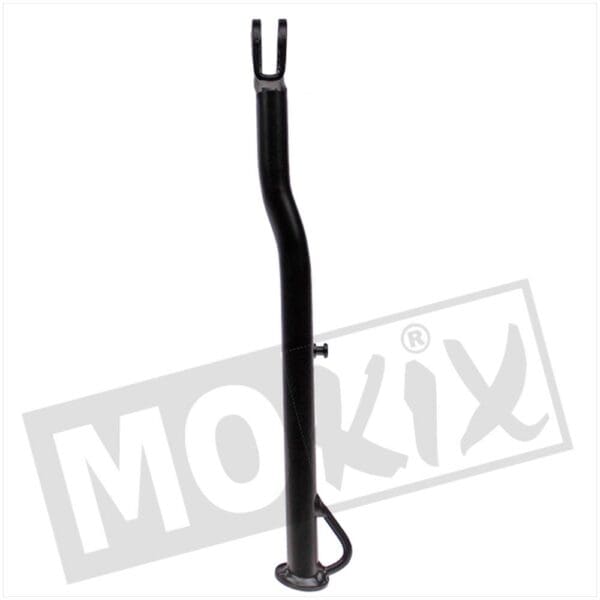 SIDE STAND RIEJU RRX BLACK IGM