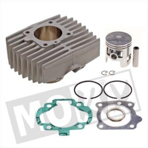 CYLINDER HONDA CAMINO COMPLETE 46mm SP