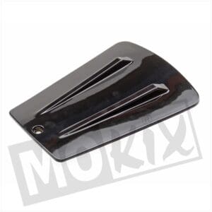 BATTERY COVER PEUGEOT SPEEDFIGHT BLACK