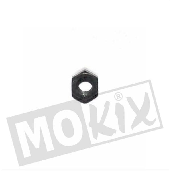 SYM FIDDLE 2 HEX NUT 5mm