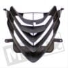 FRONT GRATING PEUGEOT SPEEDFIGHT2 BLACK