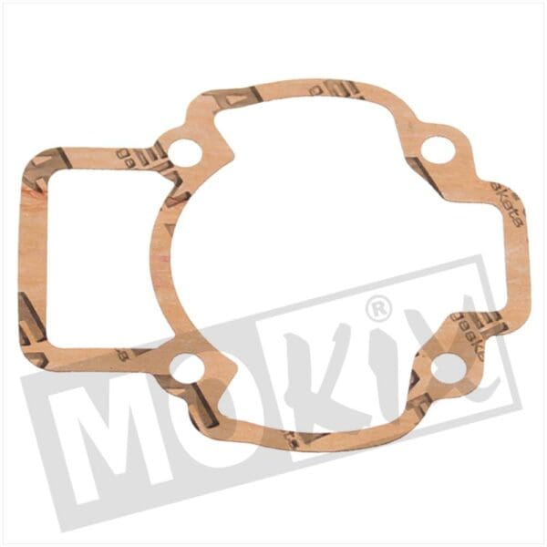 CYL.FOOT GASKET PIA SCOOTERS AC 0.3mm ARTEIN (1)