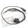 WIRING HARNESS  HONDA WALLAROO BE/FR (UNDER) ELEC