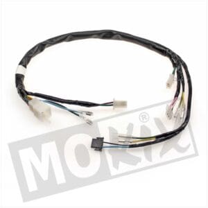 WIRING HARNESS  HONDA WALLAROO BE/FR (UPPER) ELEC