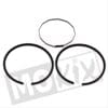 PISTONRINGSET MINARELLI/PIAGGIO 40.00 x 1.5C SP