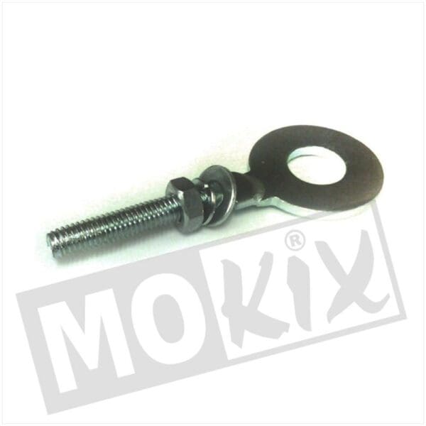 CHAIN ADJUSTER HONDA MT/MB/PUCH MAXI 12.8mm