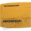 SEAT COVER HONDA MTXsh YELLOW XTREME