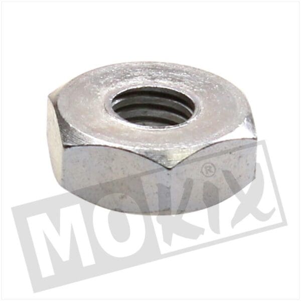 FLYWHEEL NUT VESPA CIAO/CITTA 8x1.25 (1)