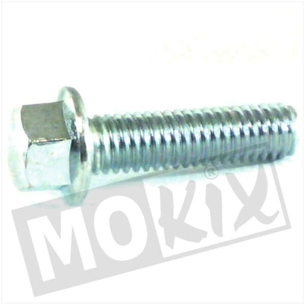 KYMCO BOLT FLANGE 6x10