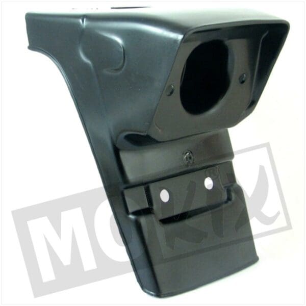 REAR FENDER HONDA MT BLACK