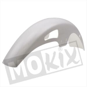 FRONT FENDER HONDA MB WHITE