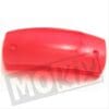 TAILLIGHT GLASS PEUGEOT ZENITH/BUXY RED