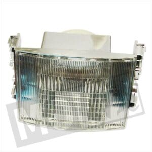 HEADLIGHT UNIT PIAGGIO SFERA