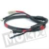 WIRING HARNESS PIAGGIO 4T 4V ORG