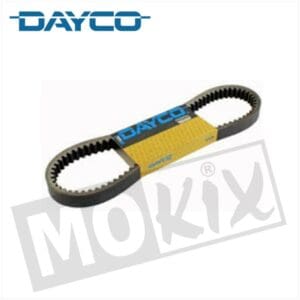 V-BELT DAYCO 22  x 834 PIAGGIO HEXAGON 2T 125/180