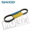 V-BELT DAYCO 18  x 848 PIAGGIO LIBERTY 4T 125cc