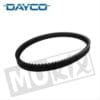 V-BELT DAYCO 22.5x 814 PIAGGIO RUNNER 125cc