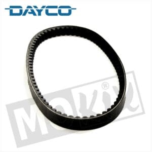 V-BELT DAYCO 18  x 743 KYMCO S9