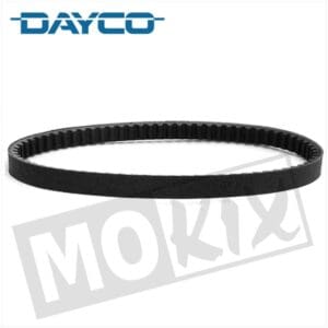 V-BELT DAYCO 18.5x 820 APRILIA/GILERA 100cc