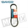 V-BELT DAYCO 18.5x 808 PIAGGIO NRG PURE JET