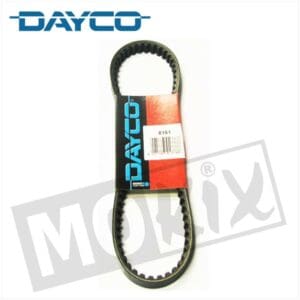 V-BELT DAYCO 18.5x 808 PIAGGIO NRG PURE JET