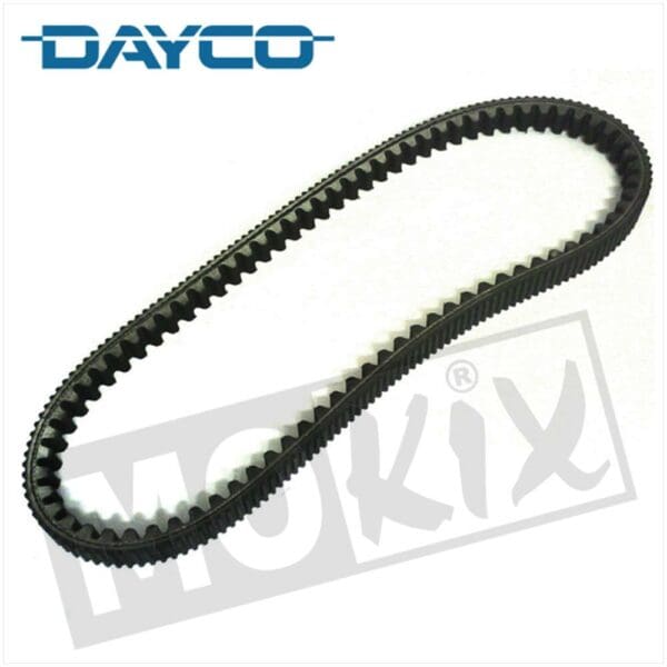 V-BELT DAYCO 22.0x 940 PIAGGIO BEVERLY 200cc