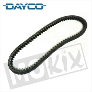 V-BELT DAYCO 22.6x 954 PIAGGIO BEVERLY 250cc 4T