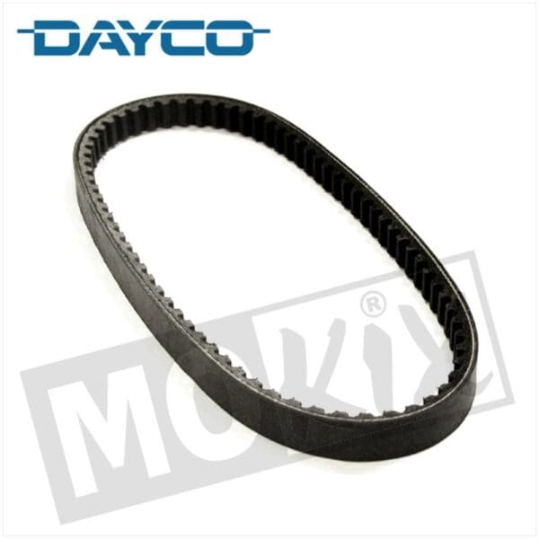 V-BELT DAYCO 18  x 756 PIAGGIO FLY/PRIMAVERA  4T