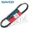 V-BELT DAYCO 17.5x 747 SYM JET