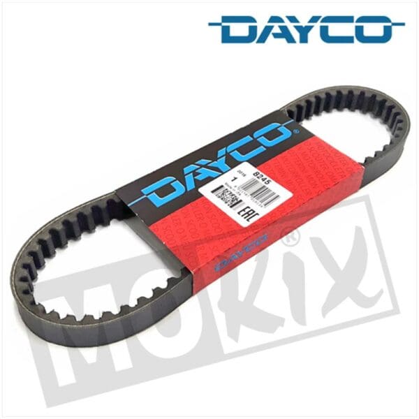 V-BELT DAYCO 18.1x 688 SYM MIO