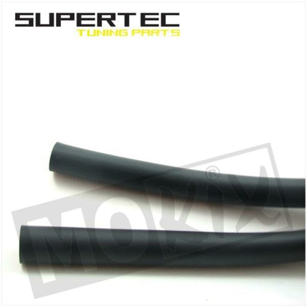 HANDLEBARS PROTECTION 21x33x800mm BLACK