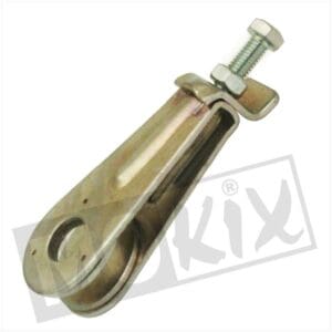 CHAIN ADJUSTER HONDA MTX old type SUPERTEC