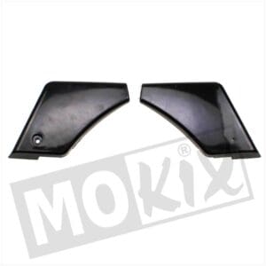 TOOL COVER SET PEUGEOT 103 SPX/VOGUE BLACK