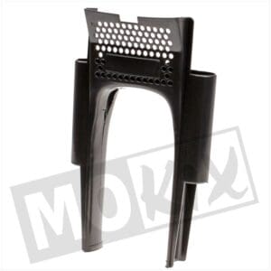 FRONT FORK COVER PEUGEOT 103 MVL//FOGUE BLACK