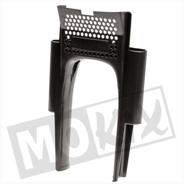 FRONT FORK COVER PEUGEOT 103 MVL//FOGUE BLACK