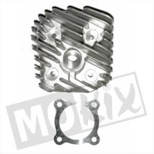 CYLINDERHEAD PEUGEOT AC 47mm 70cc TP