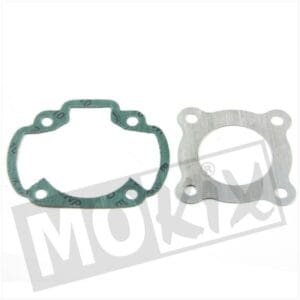 GASKET SET PEUGEOT VERTICAL AC 40mm