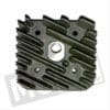 CYLINDERHEAD PIAGGIO AC 48mm 70cc TP