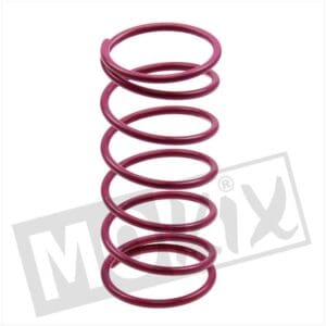 VARIATOR SPRING PIAGGIO PINK 30% TP