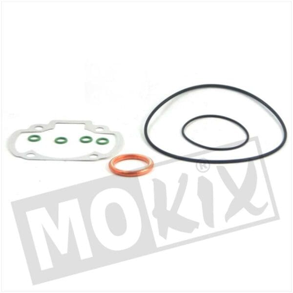 GASKET SET PEUGEOT LC  47mm 70cc TP