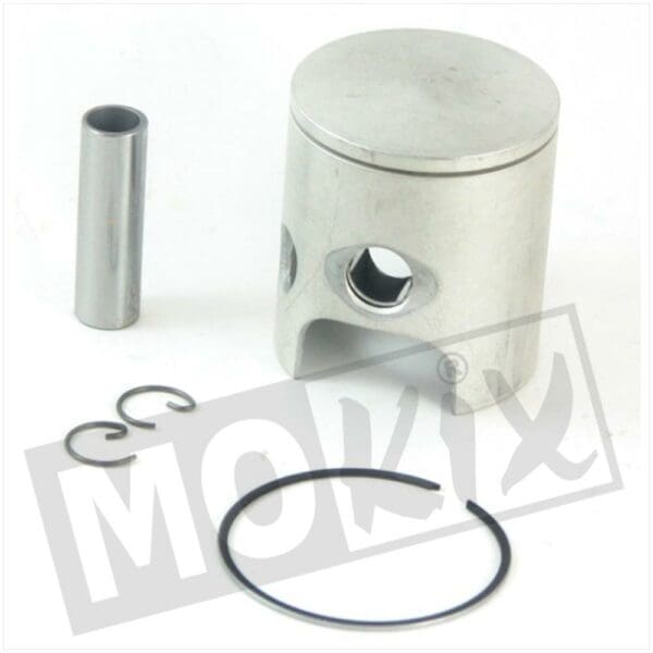 PISTON DUE PLUS PIAGGIO LC 47.6mm TP