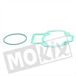 GASKET SET CYLINDER PIAGGIO AC 47.6mm ALU TP