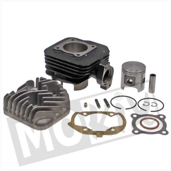 CYLINDER KIT PEUGEOT LUDIX AC 47mm TP