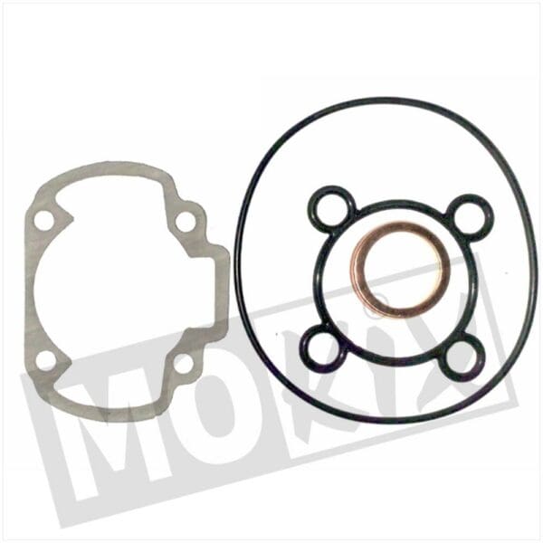 GASKET SET PEUGEOT LC  50cc 40mm TP