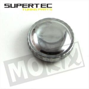 TANK CAP YAMAHA BW'S/TOMOS A35 CHROME